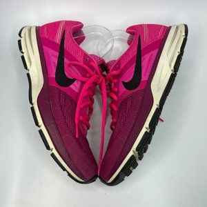 Nike Pegasus 30 Fitsole Running Sneakers